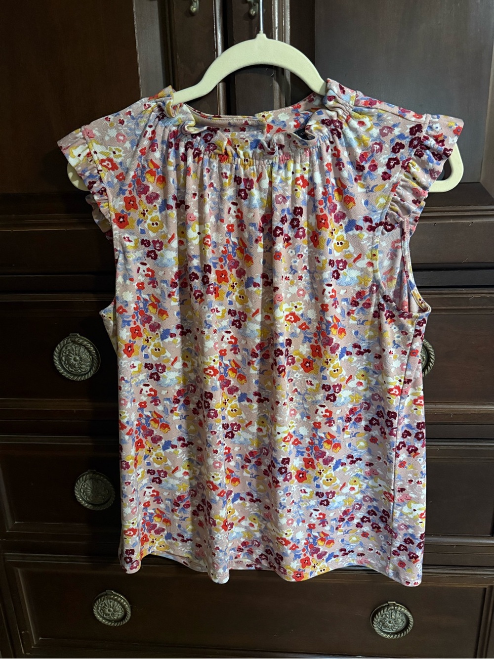 Adrianna Papell medium top
